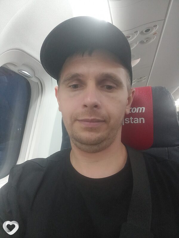 Сергей, 36, Ачинске — анкета №3942056