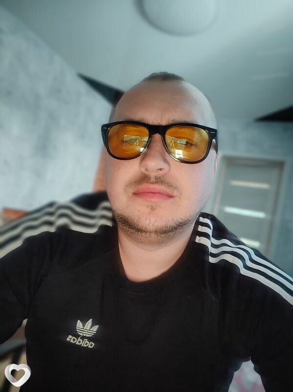 Эдвард, 31, Минске — анкета №3942061