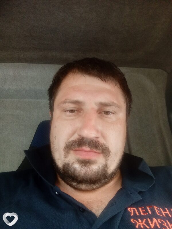 Рома, 33, Барнауле — анкета №3942062