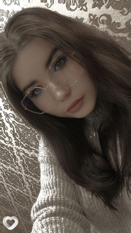 Мила, 21, Екатеринбурге — анкета №3942063
