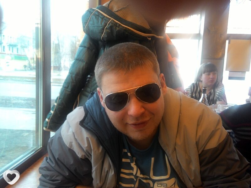 Антон, 43, Смоленске — анкета №3942070
