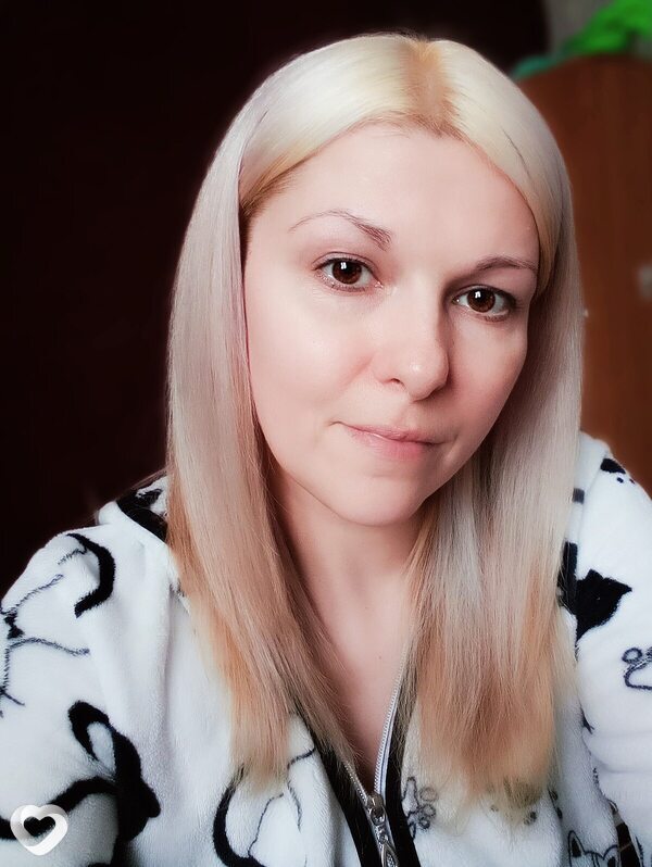 Евгения, 38, Томске — анкета №3942073