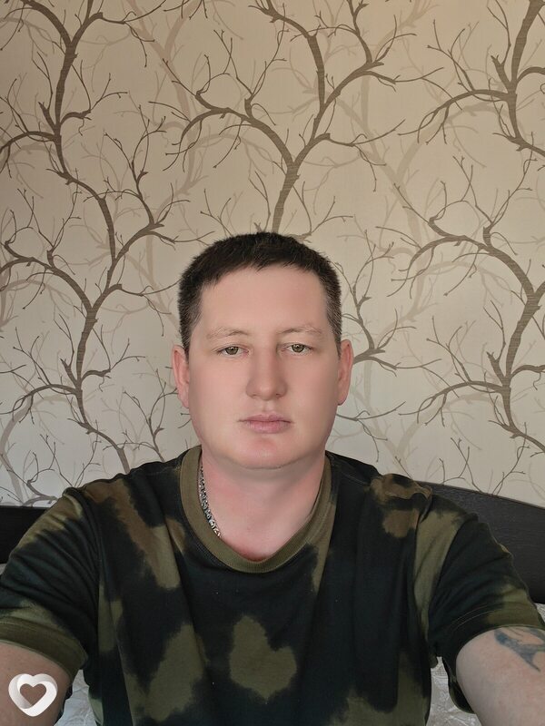 Ivan, 39, Самаре — анкета №3942089