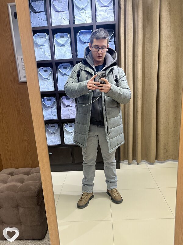 Марк, 25, Алдане — анкета №3942092