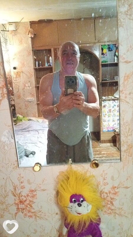Сергей, Владимир
