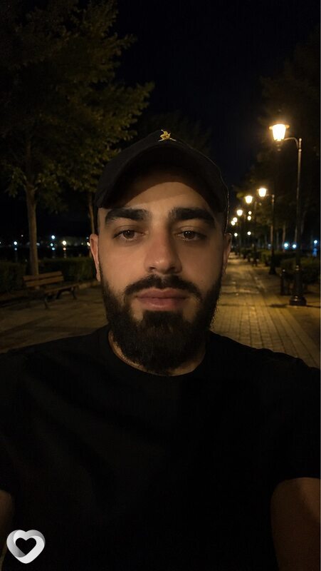 Tofa, 28, Алматы — анкета №3942096