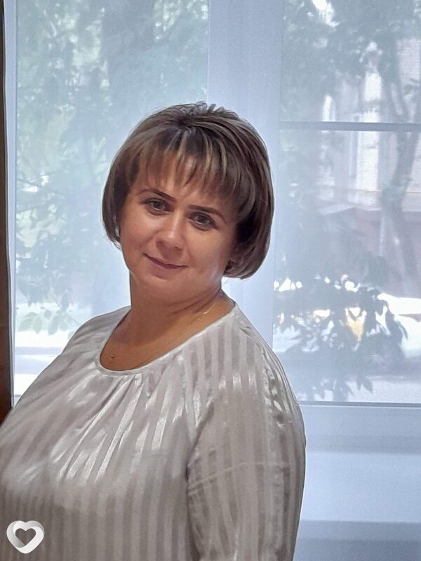 Татьяна, 49, Саранске — анкета №3942103