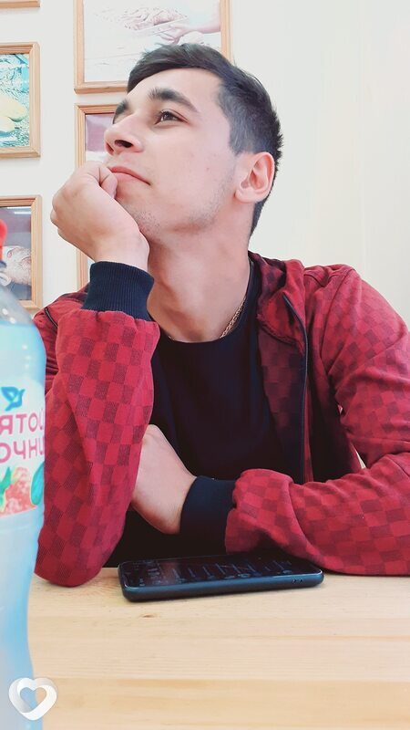 Алексей, 23, Тамбове — анкета №3942121