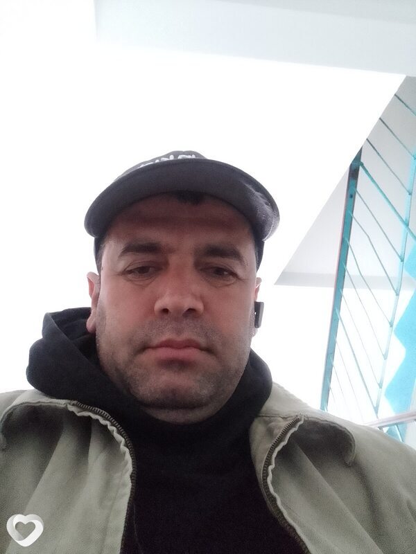 Муслим, 40, Перми — анкета №3942123