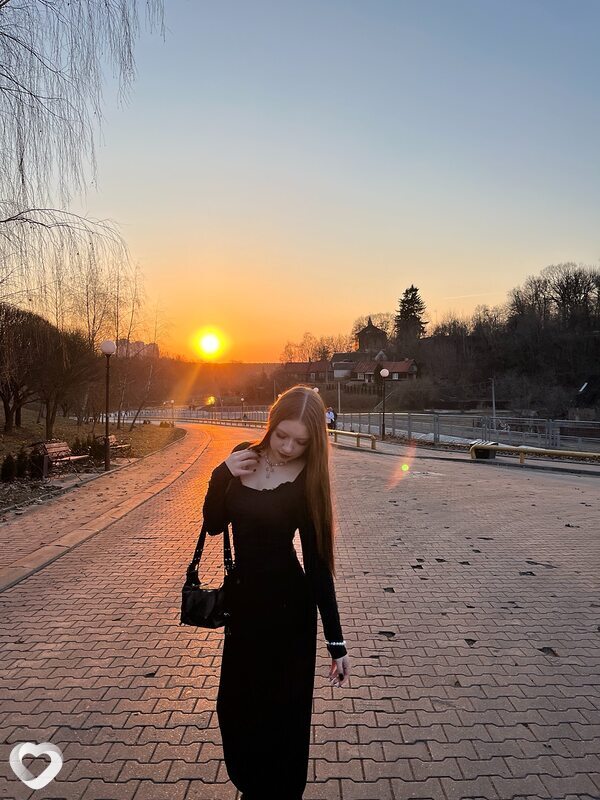 Настя, 19, Гродно — анкета №3942127