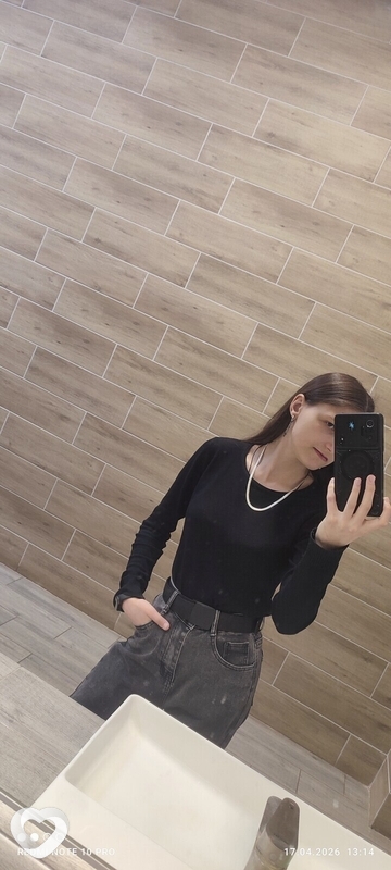 Дарья, 20, Нижнем Новгороде — анкета №3942135