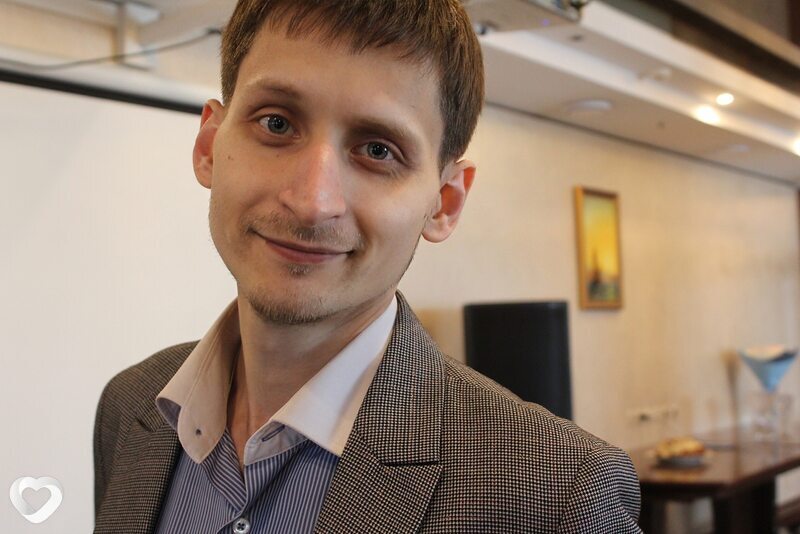 Nick, 36, Иркутске — анкета №3942136