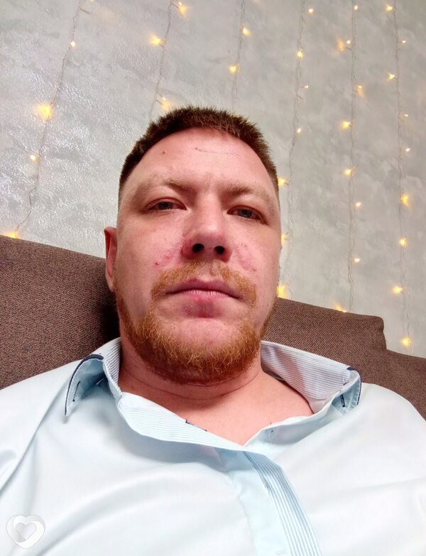 Константин, 37, Самаре — анкета №3942140