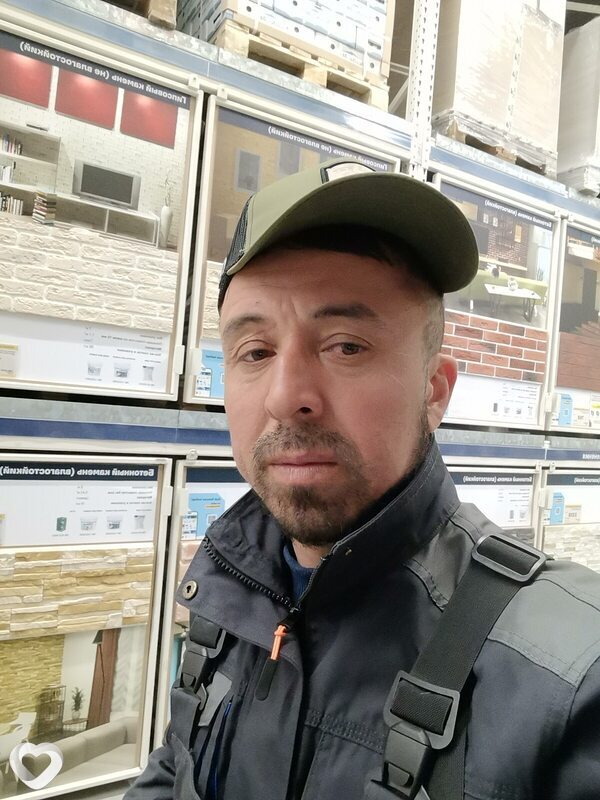 Бахтияр, 36, Казани — анкета №3942146