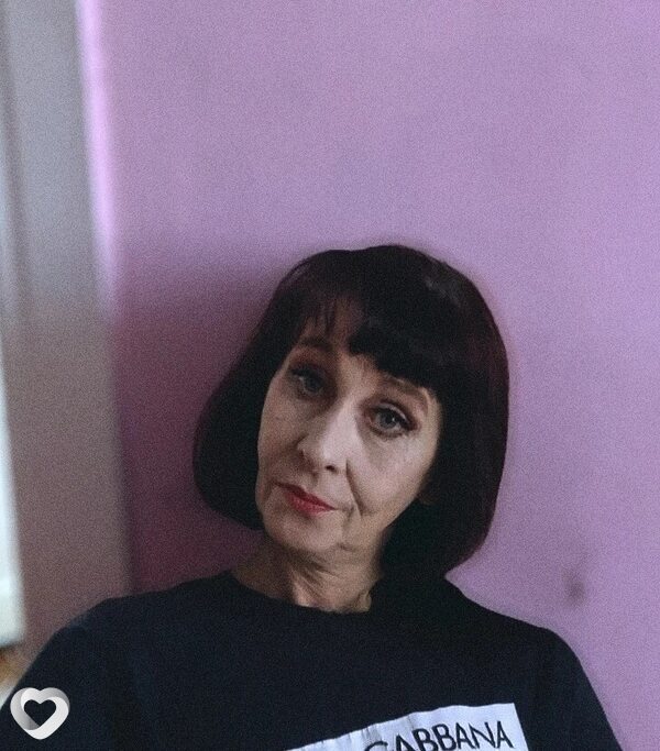 Марина, 51, Новосибирске — анкета №3942156