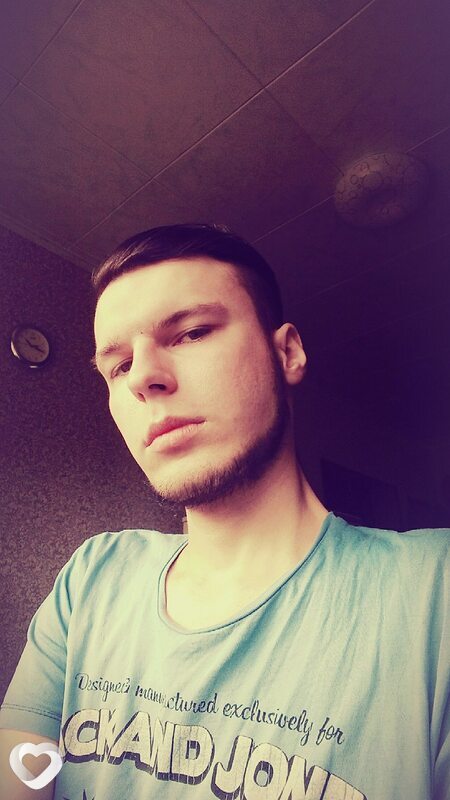 Евгений, Вилейка