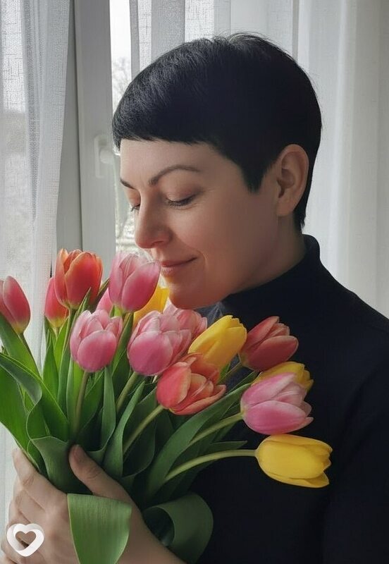 Юлия, Ишим