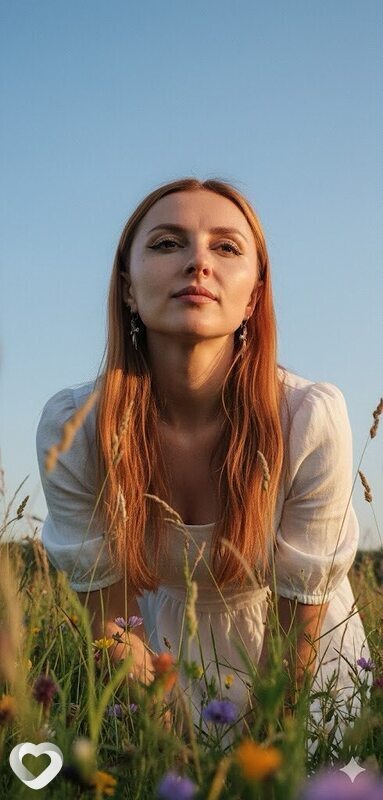 Энни, 39, Москве — анкета №3942222