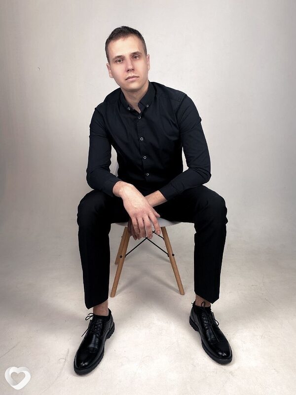 Алексей, 30, Оренбурге — анкета №3942227