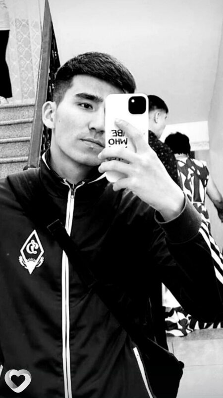 Алдияр, 31, Караганде — анкета №3942237