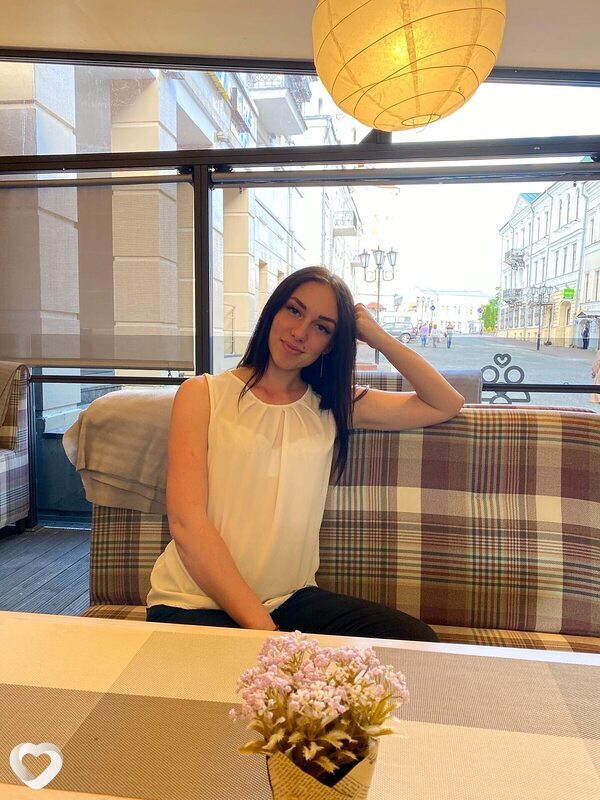 Елена, 31, Ивацевичах — анкета №3942564