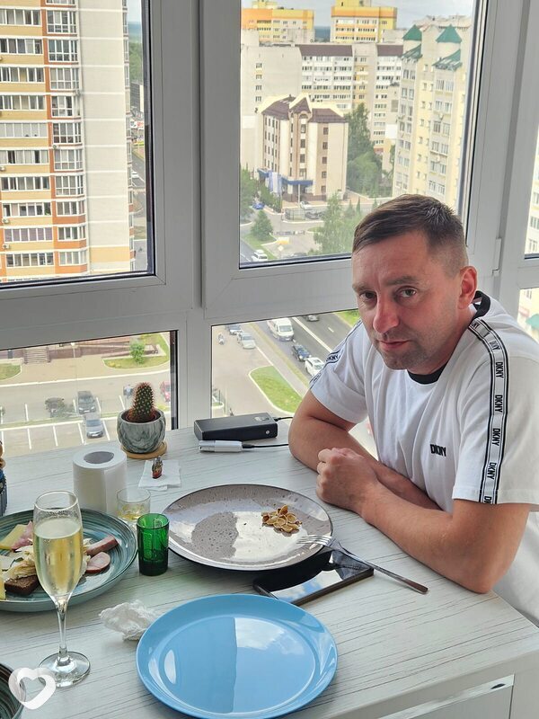 Виталий, 41, Брянске — анкета №3942568