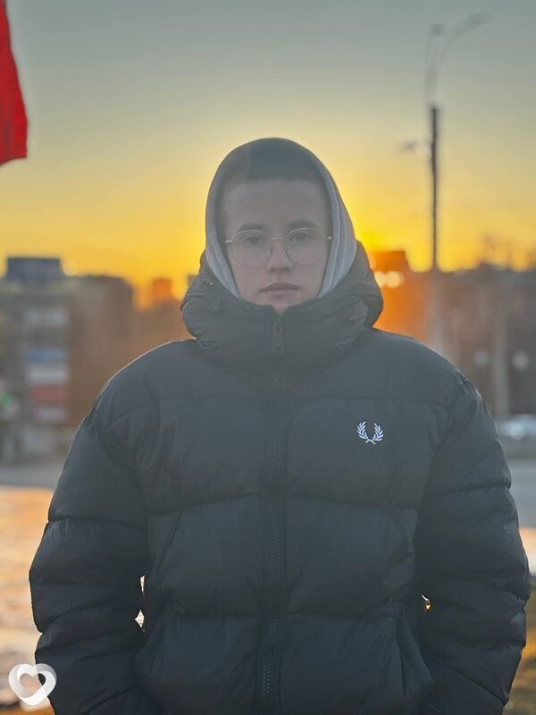 Никита, 19, Иванове — анкета №3942579