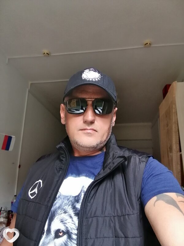 Сергей, 38, Енакиеве — анкета №3942582
