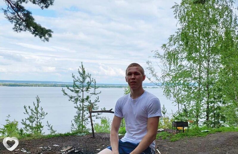 Александр, 27, Чебоксарах — анкета №3942583
