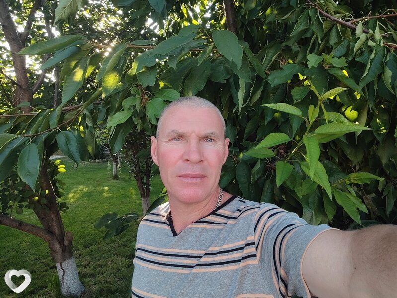 Сергей, 50, Актау — анкета №3942588