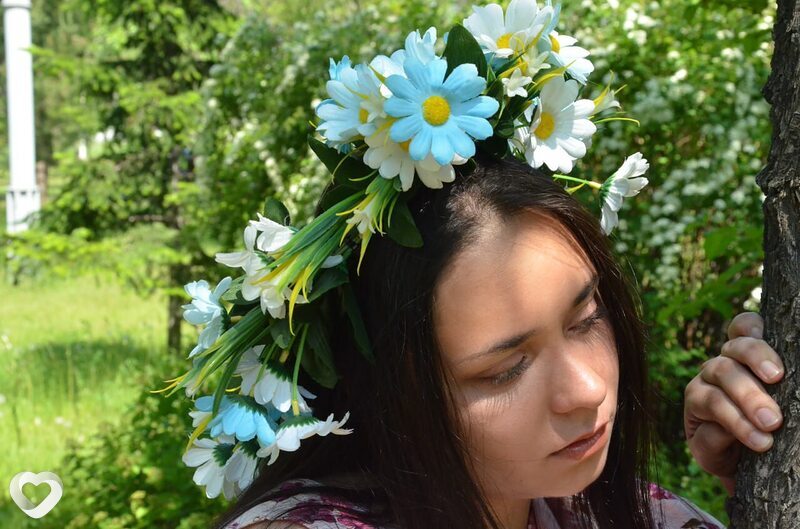 Елена, 26, Абакане — анкета №3942289