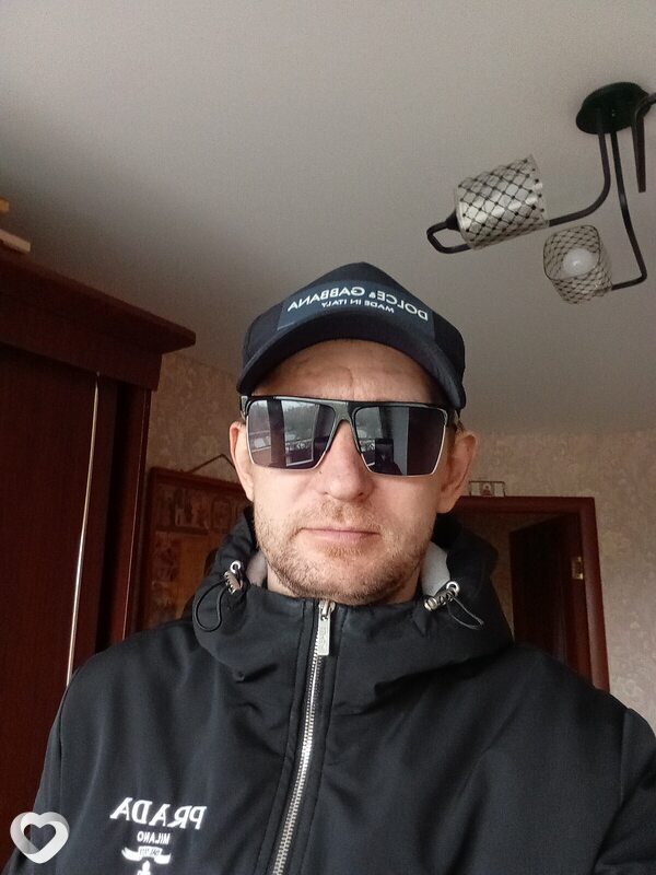 Тёма, 37, Саратове — анкета №3942290