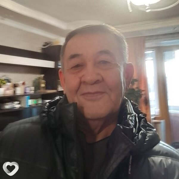 Марат, 66, Челябинске — анкета №3942300
