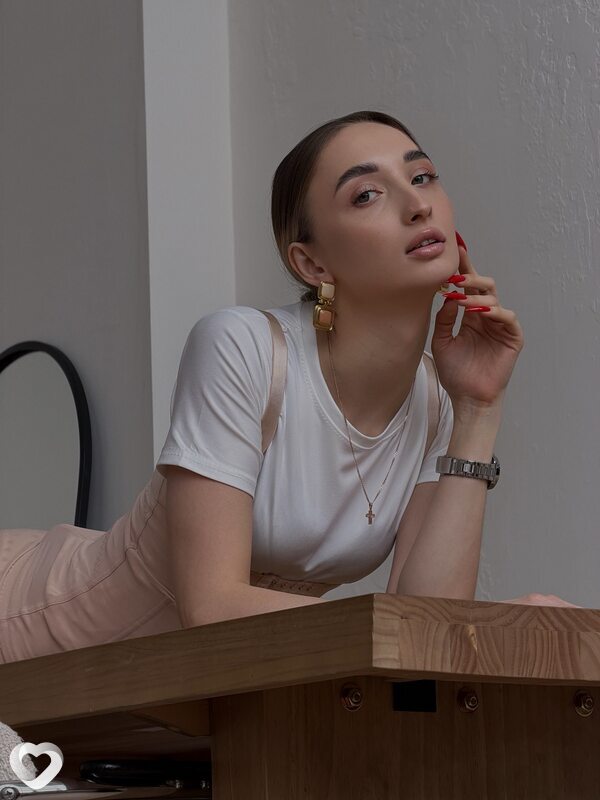 Мария, 26, Ярославле — анкета №3942304