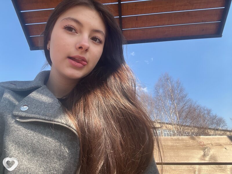 Катя, 26, Уссурийске — анкета №3942310