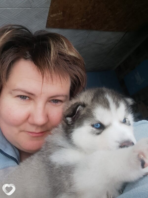 Анастасия, 39, Туле — анкета №3942315