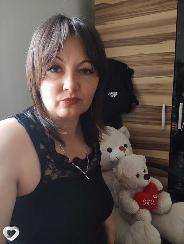 Yevheniia, Голенёв