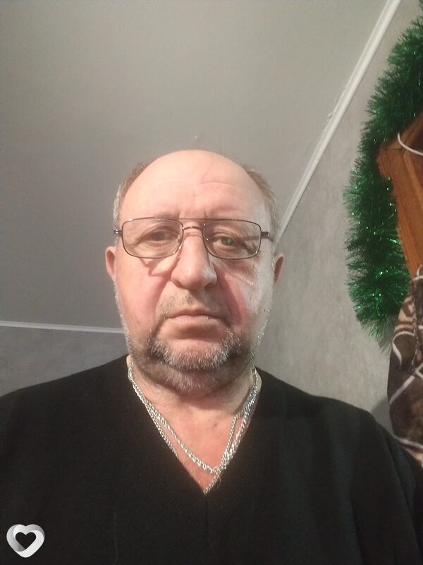 Валера, 59, Уфе — анкета №3942330