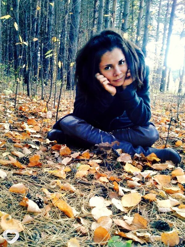 Вики, 36, Белгороде — анкета №3942336