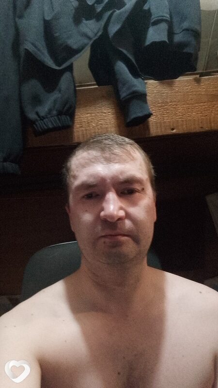 Юрий, 35, Ижевске — анкета №3942164