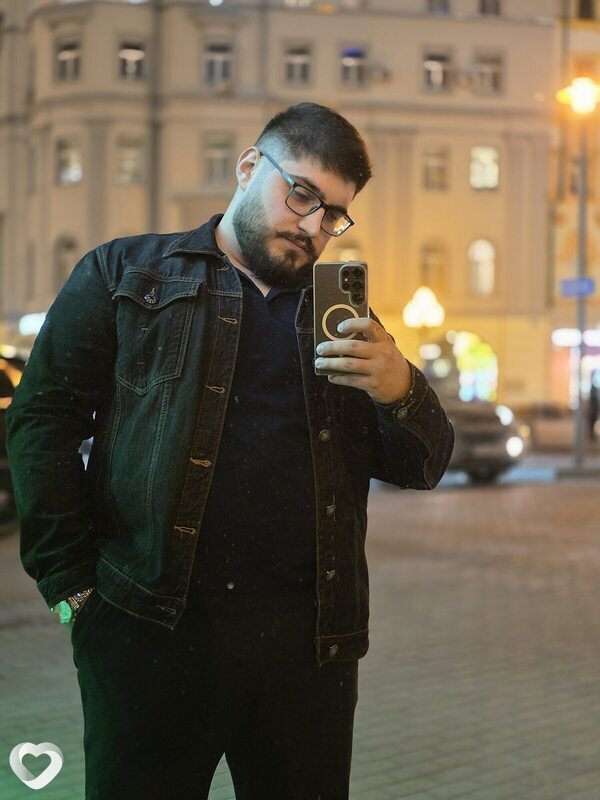 Akel Кусай, 21, Москве — анкета №3942168