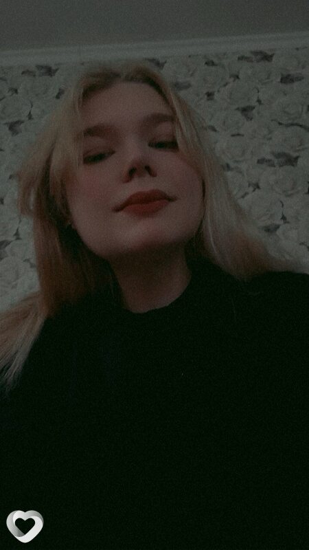Кристина, 25, Челябинске — анкета №3942174