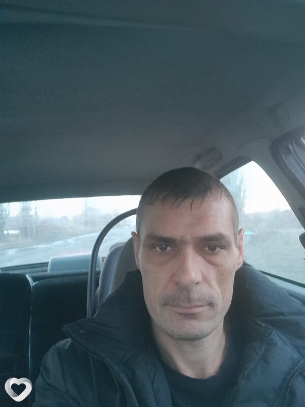 Алекс, 40, Мариуполе — анкета №3942183