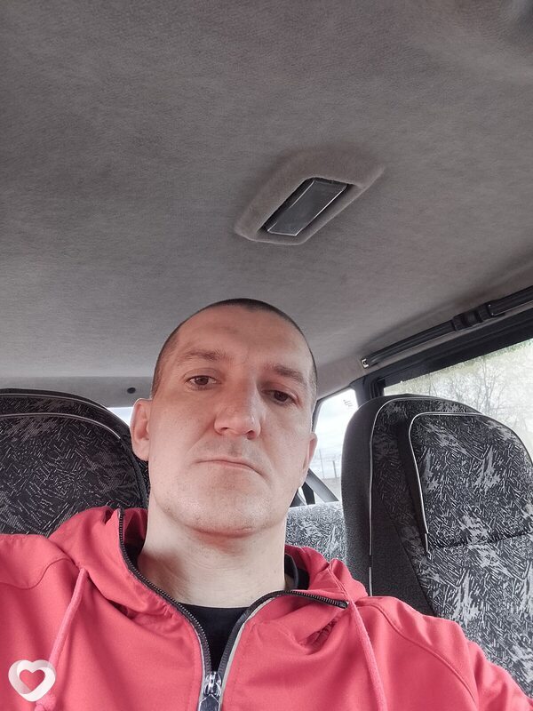 Алексей, 39, Мариинске — анкета №3942186