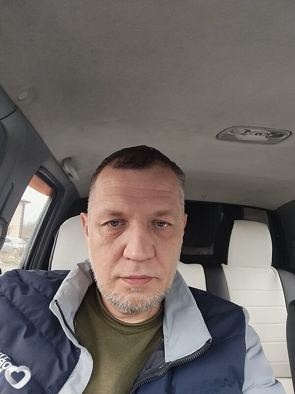 Илья, 40, Курчатове — анкета №3942266