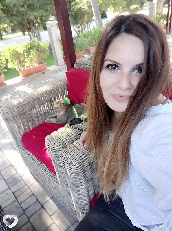Алёна, 50, Гродно — анкета №3942270