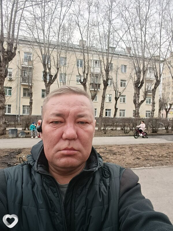 Иван, 45, Екатеринбурге — анкета №3942271