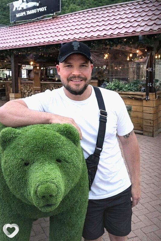 Александр, 38, Белорецке — анкета №3942272