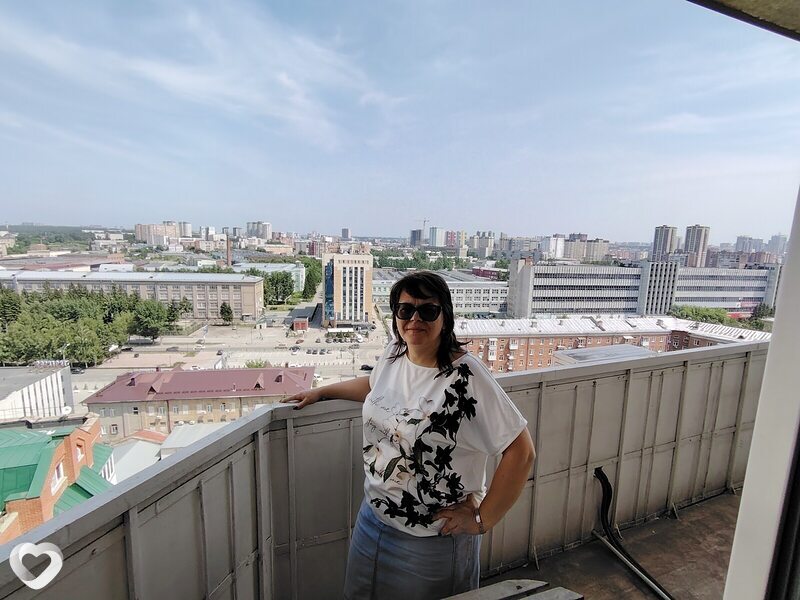 Светлана, 48, Междуреченске — анкета №3942274