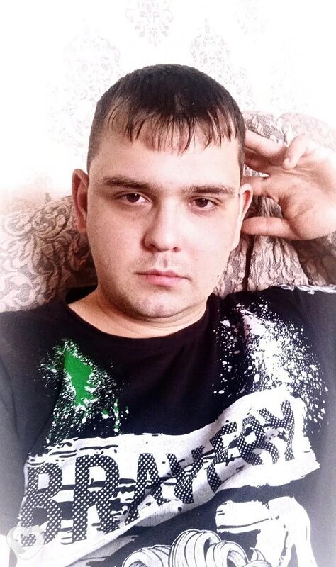 Дмитрий, 35, Оренбурге — анкета №3942288